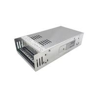 BJPCTUSF 1000W Small Size Switching Power Supply DC 24V 36V 48V Power Supply Source Adapter LED Strip Light LD1-1000(100-130VAC,36V)