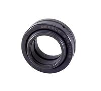 BJPCTUSF 1PC Radial Spherical Plain Bearings GE16LO/20/25/30/32/35/40/50/60/63/70/80/90/100/110/GE125LO Joint Bearing Engine Parts(GE30LO=GEEW30ES ID30mm)