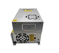 BJPCTUSF Adjustable 480W 1000W Switching Power Supply 5V 12v 24v 30V 48V 60V 80v 120v 220V Digital Display Power AC -DC Convert(0-120V)
