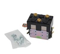 BJPCTUSF Albright 48V 100A DC88-360T Forklift Relay Forward Backward Contactor for Electric Forklift/Pallet Truck