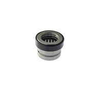 BJPCTUSF Needle Roller Bearings NKX17Z NAX1725Z Thrust Ball Bearing with Cage 17263025mm Combined NKX17 Z