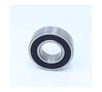 BJPCTUSF Power Transmission Products 6203/43 2RS Non-Standard Deep Groove Ball Bearings 17x43x12mm ABEC-1 Bearing