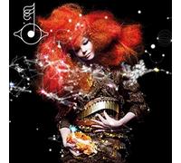 Bjrk - Biophilia [VINYL]