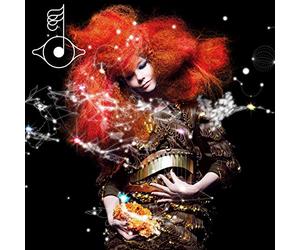 Bjrk - Biophilia [VINYL]
