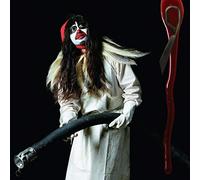 The Music From Matthew Barney's Drawing Restraint 9 by Bjrk