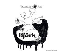 Bjrk - Greatest Hits