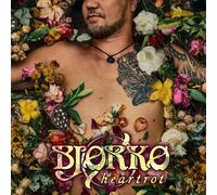Bjørkø Heartrot (Vinyl) 12" Album (US IMPORT)