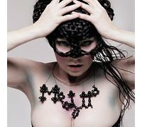 Bjrk - Medlla [VINYL]