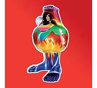 Bjrk - Volta [VINYL]