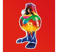 Bjrk - Volta [VINYL]