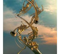 Bjørn Morten Christopher Bjørn Morten Christophersen: Woven Br (CD) (US IMPORT)