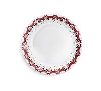 Bjørn Wiinblad 53013 Plate, Porcelain