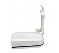 BJRWYY Billiards Training Ball Racks,Press-Type Stable Ball Launcher,3D-Printed Precision Pool Training Aid,Snooker & 9-Ball Solo Practice Tool,Single-Player Training Equipment for Billiards Lovers