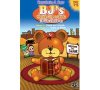 Bj's Teddy Bear Club & Bible Stories 5 & 6 [DVD] [Region 1] [US Import] [NTSC]
