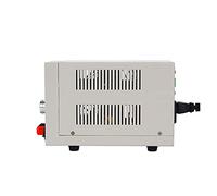 BJTYHT Power Supply 400V/1A 120V 1A 30V 10A HSPY Lab Switching Adjustable Power Supply Laboratory 0.001A Voltage Stabilizer Current Regulator 220V (Color : 400V 1A)