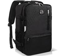 BJY Designed for Ryanair Cabin Bags 40x20x25 underseat | The Perfect Carry-On Hand Luggage Cabin Bag for Stress-Free Travel 20L