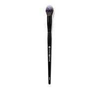 BK BEAUTY NIKKI LA ROSE N14 Petite Precision Concealer Brush - Multi-Tasking Tapered Makeup Brush for Under-Eye, Concealer, Powder & Small Areas