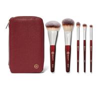 Travel Brush Set with Pouch