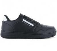 BK British Knights JUNE BR - Men Sneakers Black B49-3619-03 Casual Shoes