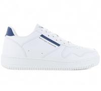 BK British Knights JUNE BR - Men Sneakers White B49-3619-02 Casual Shoes New