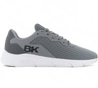 BK British Knights Shore - Men Sneakers Gray B50-3601 Breathable Shoes New