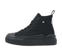 BK British Knights Women's Kaya Flow MidSneaker