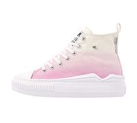 BK British Knights Women's Kaya Flow MidSneaker