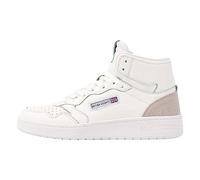 BK British Knights Women's Noors Mid Sneaker