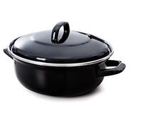 BK Cookware B1208.528 28 cm 4 Litre Fortalit Dutch Oven