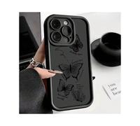 (BK-JGK2011, For Honor 200 Pro) Phone Case For Honor 200 90 Smart Honor 200 300 Pro Honor 400 200 90 Lite Case Stitch Shockproof Soft Silicone Protect Cover