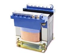 BK Machine Tool Isolation Control Transformer 380 to 220V to 110v36v24 Single-Phase BK-50VA 100VA 150VA 200VA 250VA(Bk-200va,380V220V to 36V)