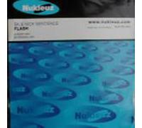 Bk & Nick Sentience - Flash [DISC 2] [12" VINYL]