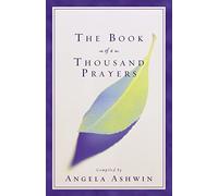 The Book of a Thousand Prayers