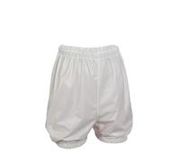 BK Premium Care Washable Adult Incontinence Briefs - Reusable Leak-Proof Underwear for Men and Women, Soft Cotton Comfort with Reliable Protection (S)