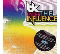 Bk - Under The Influence