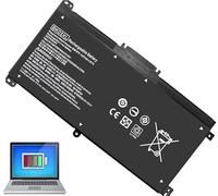 BK03XL 916811-855 Battery for HP Pavilion X360 Convertible 14-ba0xx 14-ba2xx 14m-ba0xx 14m-ba1xx 14m-ba011dx 14m-ba013dx 14m-ba114dx 14-ba253cl 14-bal125cl 14-ba153cl 14-ba002ne 14-ba009la 14-ba125cl