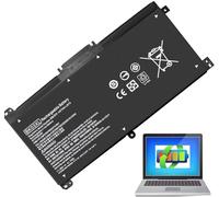 BK03XL 916811-855 Battery for HP Pavilion X360 Convertible 14-ba0xx 14-ba2xx 14m-ba0xx 14m-ba1xx 14m-ba011dx 14m-ba013dx 14m-ba114dx 14-ba253cl 14-bal125cl 14-ba153cl 14-ba002ne 14-ba009la 14-ba125cl