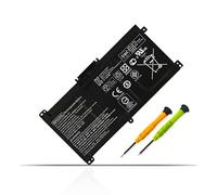 BK03XL BK03041XL HSTNN-LB7S HSTNN-UB7G Laptop Battery for HP Pavilion X360 Convertible 14-ba0xx 14-ba1xx 14-ba2xx 14m-ba0xx 14m-ba1xx 14-ba026ng 14-ba101ng 14-ba023nf ba105nl ba136ns ba019nf ba025ns
