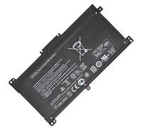 BK03XL Laptop Battery Replacement for HP Pavilion X360 14-BA000 14M-BA000:14m-ba011dx 14m-ba013dx 14m-ba015dx 14m-ba114dx 14-ba253cl 14-ba125cl 14-ba175nr 14-ba051cl 916366-421 541 (11.55V 41.7Wh)
