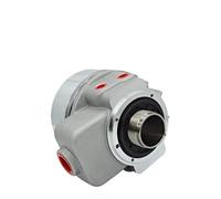 BK0428 BK1036 BK1246 BK1552 Hydraulic Chuck High Speed Hollow Rotary Hydraulic Cylinder 36 35 45#46 Type 52 Machine(BK1246-6inch)