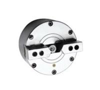 BK110SQ Pneumatic Two-Jaw Solid-Body Chuck