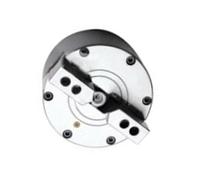 BK130SQ Pneumatic Two-Jaw Solid-Body Chuck