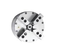 BK160SQ Pneumatic Four-Jaw Solid-Body Chuck