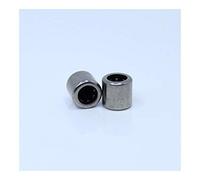 BK1612 Needle Bearings 16 * 22 12 mm Drawn Cup Roller Bearing BK162212 Caged Closed ONE End Meteic Series 35941/16