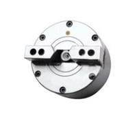 BK200SQ Pneumatic Two-Jaw Solid-Body Chuck