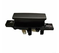 BK21V266A62AC Interior Handle for For FORD Side Sliding Door, Replacement Part for Left or Right Side Compatible with Transit and Models from 2012 to 2023