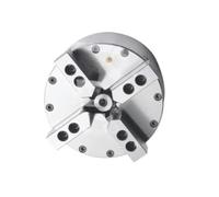 BK250SQ Pneumatic Four-Jaw Solid-Body Chuck