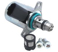 BK2Q-9358-AA Fuel Pump Suction Control Valve BK2Q-9B395-BA A2C9318740080 BK2Q-9358-AA 1793473 Compatible with Ford Transit MK8 Custom Ranger 2.2 3.2 TDCI HDI Fuel Rail Pressure Valve Regulator