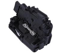 BK31V264A01BD Left Side Sliding Door Lock Actuator Latch Mechanism for Ford Transit MK8 2014-2021 Left Passenger Side Sliding Door Locking Actuator Latch Replace BK31-V264A01-BD 2201326