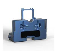 BK4 for PSDK for Airdrop for System&Strobe 2-in-1 for DJI Matrice 4T/4E Drone